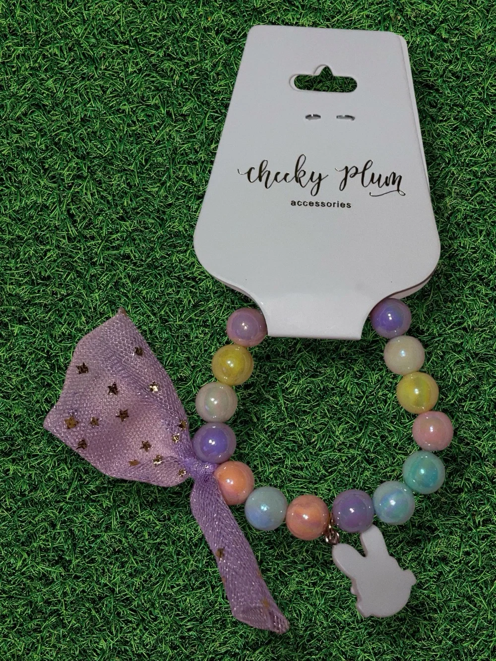 Cheeky Plum Accessories